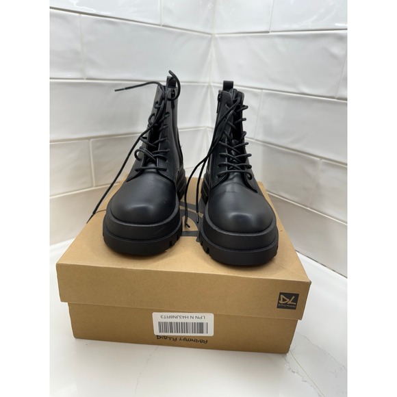 Dirty Laundry‎ Women's Vedder Ankle Boot size 7.5 - Picture 1 of 7